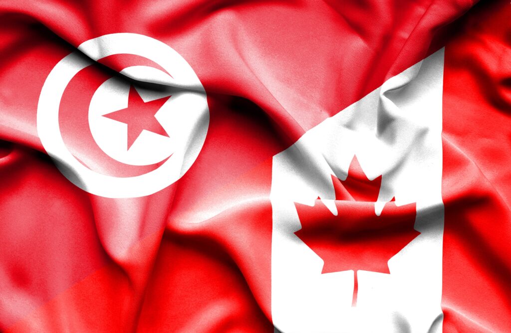 Immigration-Canada-Tunisie